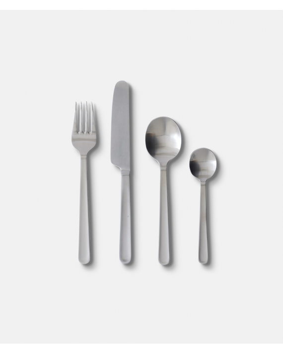 Christoffer Harlang bestik