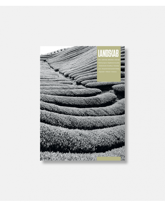 Landskab nr. 04 2019