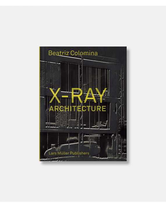 X-Ray Architecture