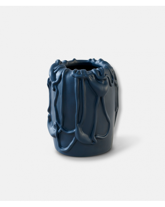 Michael Kvium Moonlit Ocean