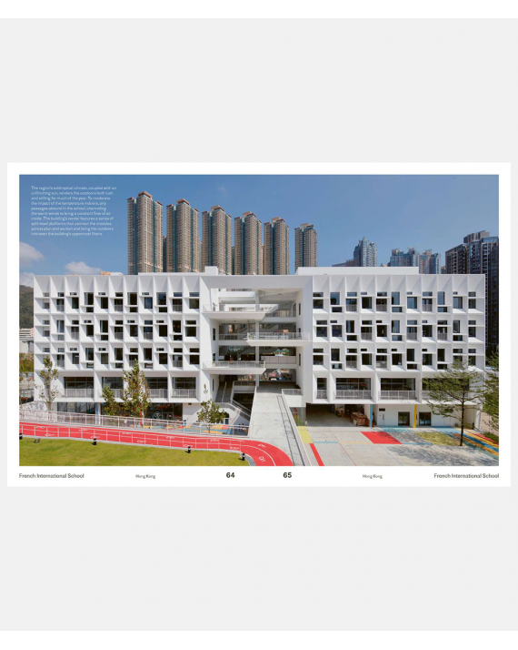 It begins with curiosity - Works by Henning Larsen Architects