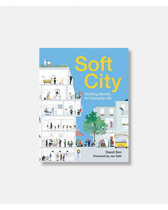 Soft City