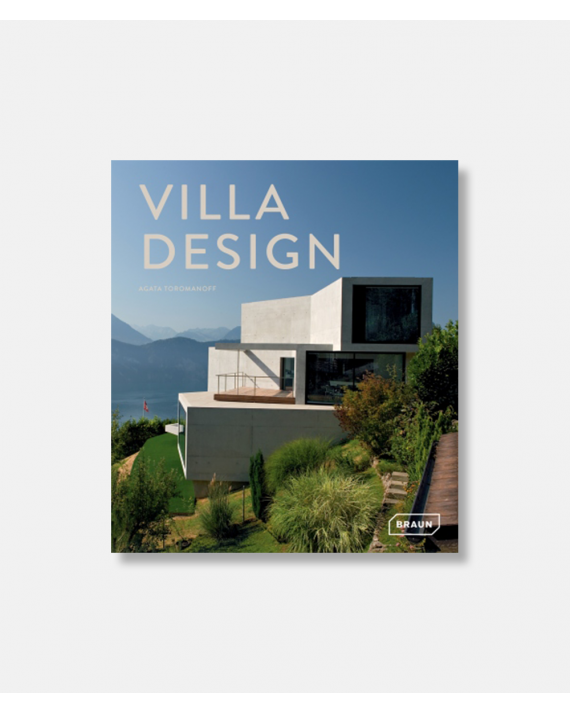 Villa Design