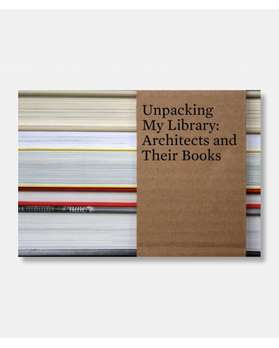 Unpacking My Library:...