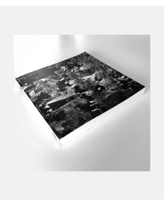 Det sammensatte. Samtidslandskabets fotografi