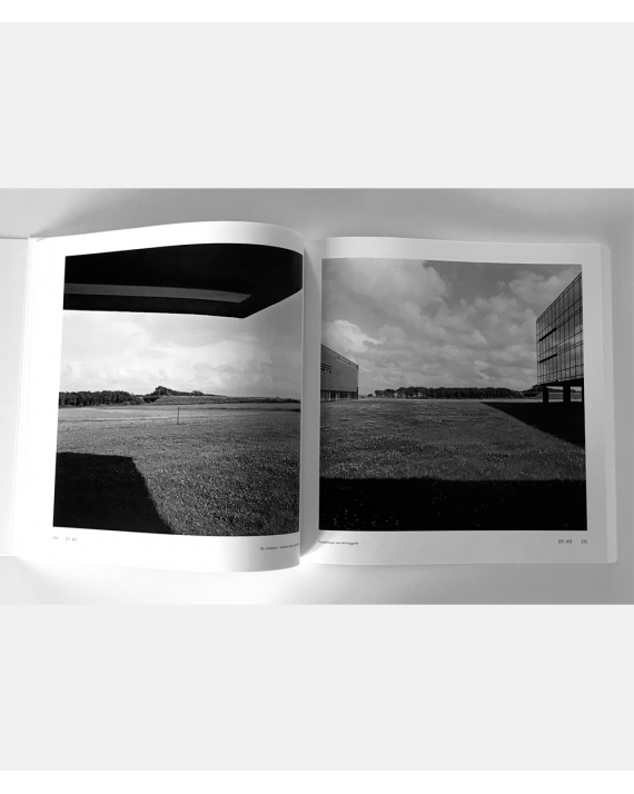 Det sammensatte. Samtidslandskabets fotografi