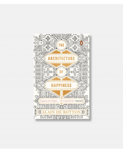 The Architecture of Happiness