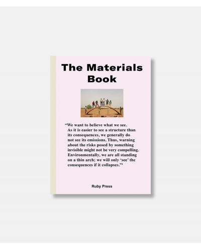 The Materials Book