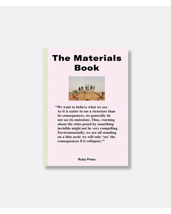 The Materials Book