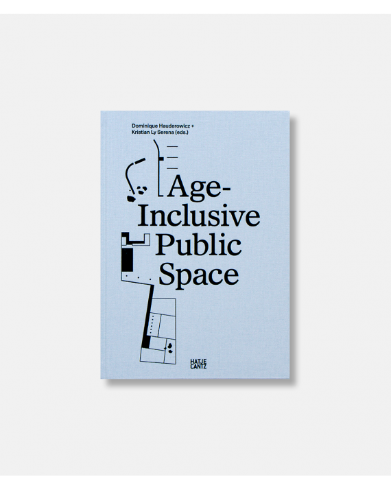 Age-Inclusive Public Space