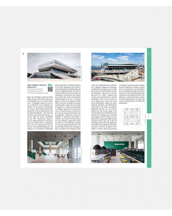 Arkitekturguide Aarhus