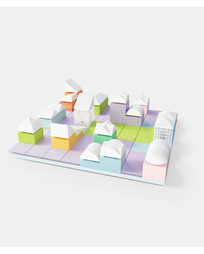 Arckit Play - Little Architect