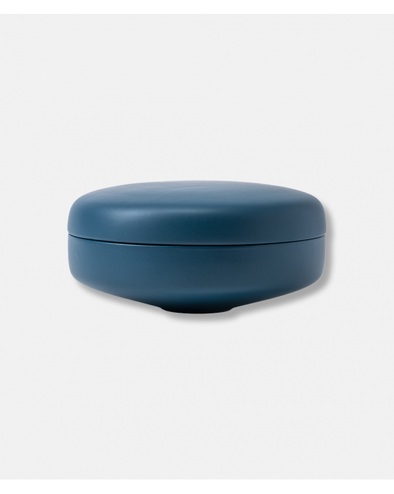 Alev Bowl 01 large Twilight Blue