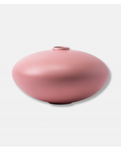 Alev Vase 02 Large Young Rose