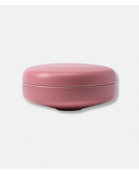 Alev Bon 01 Old Rose