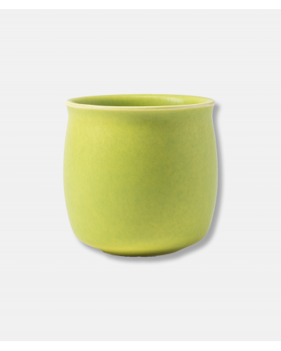 Alev Vase 01 Spring Apple - Alev Siesbye