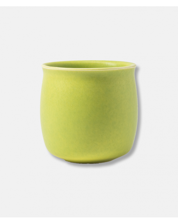 Alev Vase 01 Spring Apple - Alev Siesbye