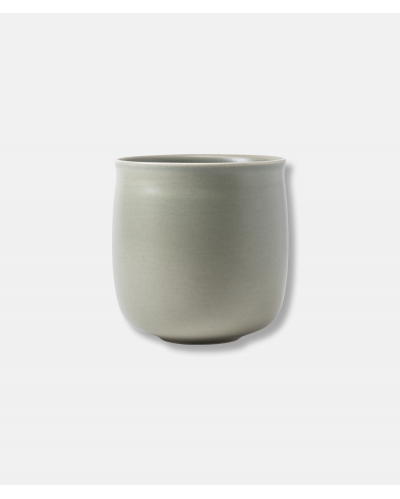 Alev Medium Cup Olive Green - sæt 2 stk. -  Alev Siesby