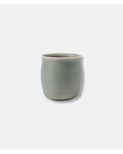 Alev Small Cup Olive Green - 2 stk. - Alev Siesbye