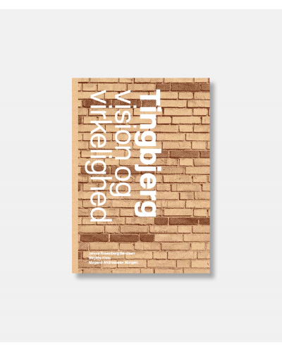 Tingbjerg - vision og virkelighed