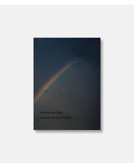 Materialising Colour