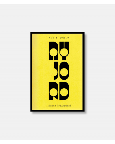 Ny jord - Tidsskrift for naturkritik - nr. 3-4