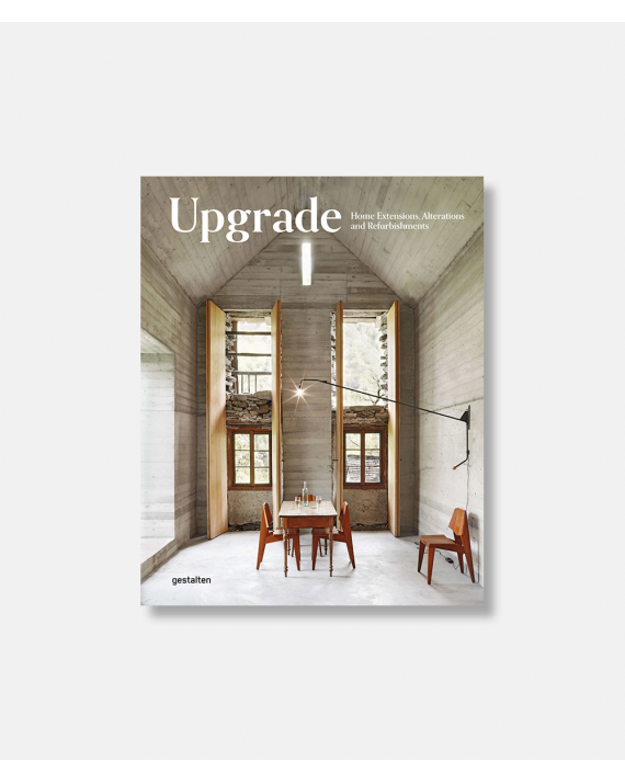 Upgrade - Home Extensions, Alterations and Refurbishments