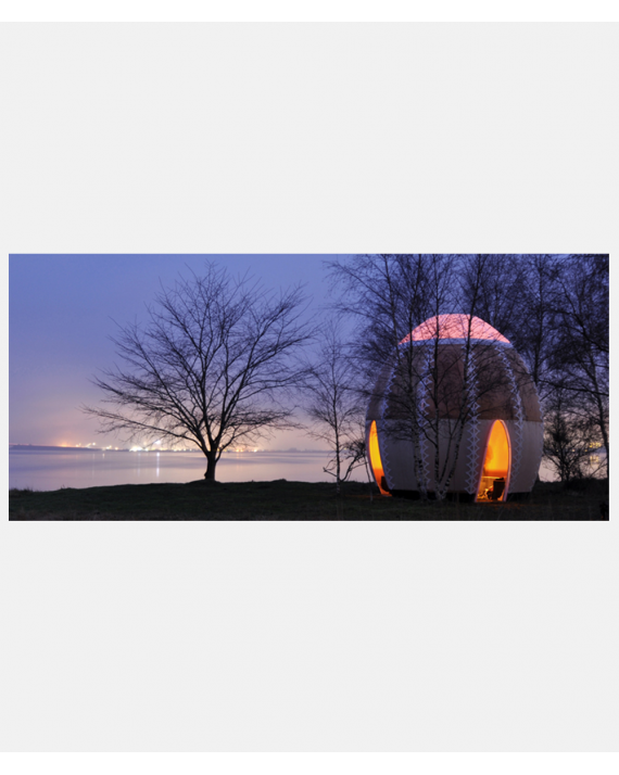 Pendel PO 10 - design Simon Hjermind Jensen