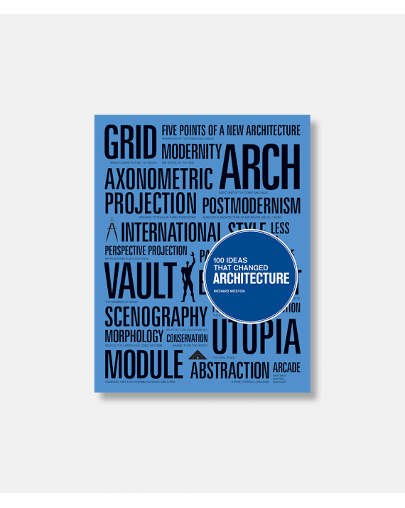 100 Ideas that Changed Architecture