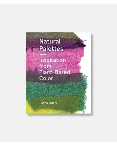 Natural Palettes