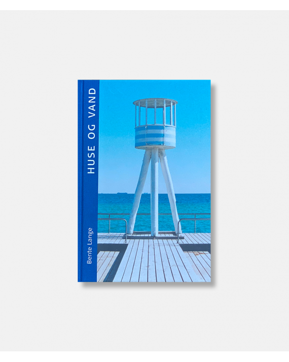 Huse og luft, vand, ild og jord (4 bind)