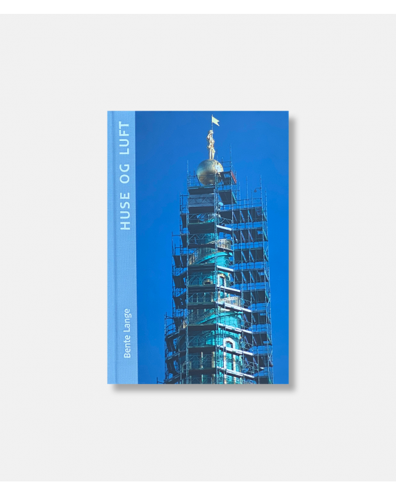 Huse og luft, vand, ild og jord (4 bind)