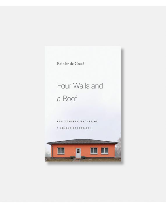 Four Walls and a Roof