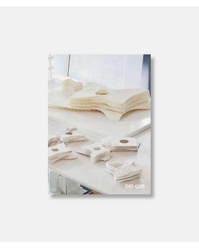 Architecture in the Knowledge era - 3XN/GXN