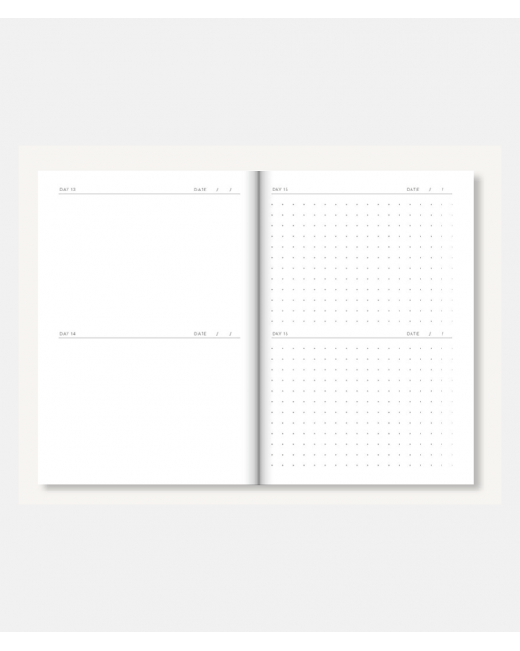 Modern One Sketch a Day