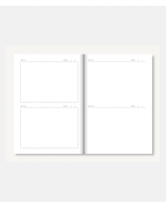 Modern One Sketch a Day