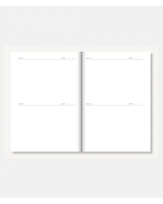 Modern One Sketch a Day