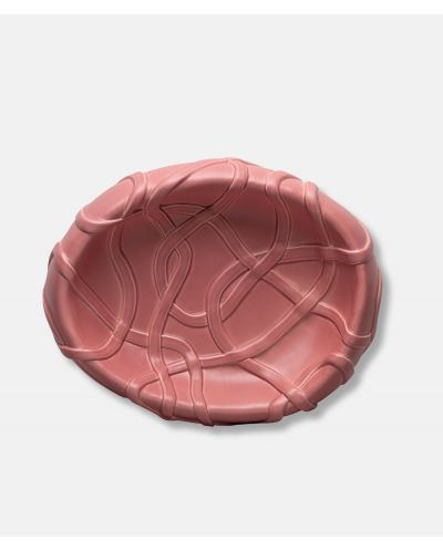 Raawii Michael Kvium Centrepiece Nostalgia Rose