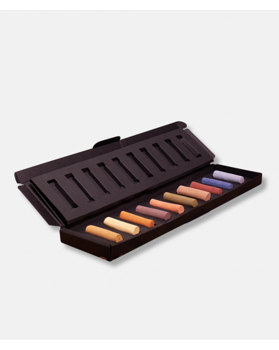 Farvekridt Chalk Copenhagen