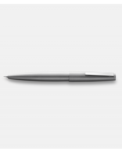 Lamy 2000 Steel Fountain pen