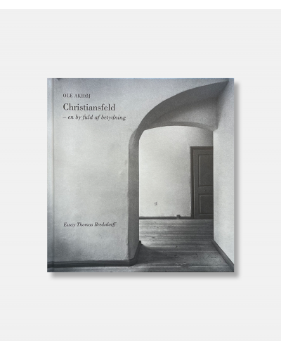 Christiansfeld - En by fuld af betydning