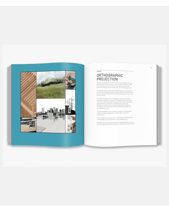 The Architectural Drawing Course