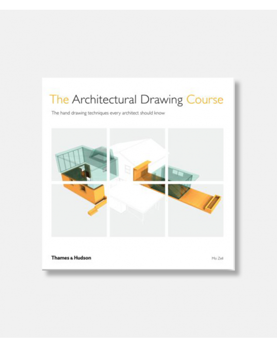 The Architectural Drawing Course