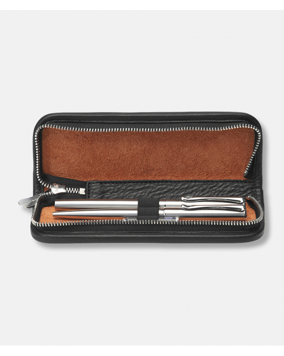 Arkitekt penalhus Richter