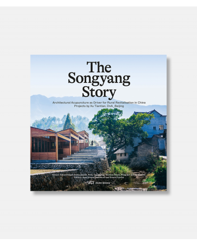 The Songyang Story