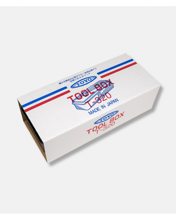 Toyo Steel 350 White Architects Toolbox