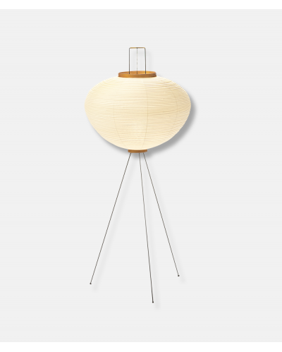 Akari 10A gulvlampe - Isamu Noghushi