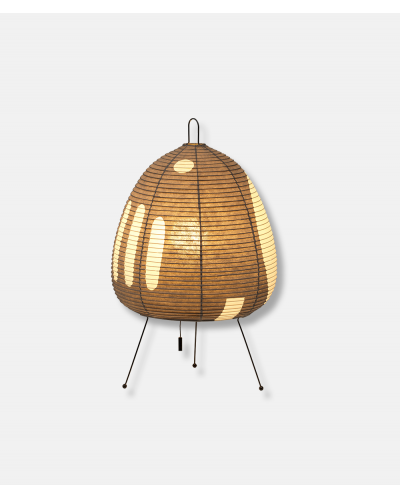Akari 1AG Table Lamp - Isamu Noguschi