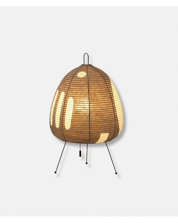 Akari 1AG Table Lamp - Isamu Noguschi