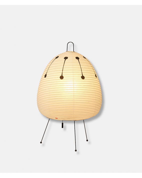 Akari 1AD Table Light - Isamu Noguchi